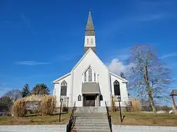 St. Joseph's Church