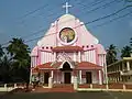 Infant Jesus Church kidangoor