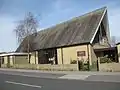 St Luke's Church (closed 2012)