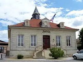 Town hall