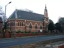 St Mary St Romuald Roman Catholic Church, Yarm