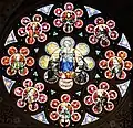 Rose window