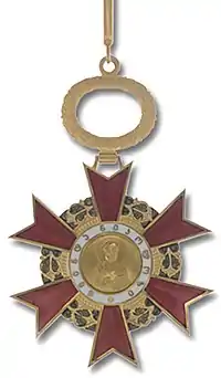 Order of St. Nicholas