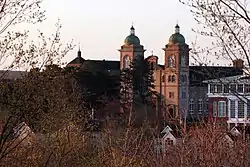 St. Ninian's Cathedral