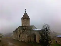 Saint Poghos-Petros Church, Tatev Monastery