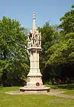 Grantham War Memorial