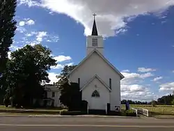 St. Louis Catholic Church