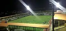 Shahid Hajibabaei Stadium