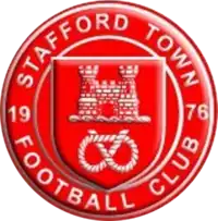 The club badge