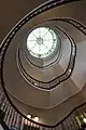 Stairwell, 151 Dale Street(1932; Unlisted)