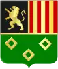 Coat of arms of Standdaarbuiten