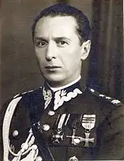 Stanisław Tatar