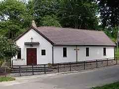 Chapel