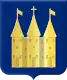 Coat of arms of Staphorst