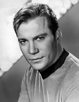 James T. Kirk