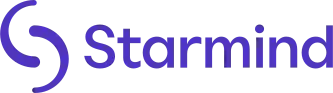 Logo of Starmind