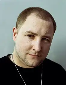 Statik Selektah in 2007