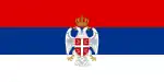 Flag of Republic of Serbian Krajina(1992–1995)