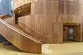 Foyer of the State Theatre of Western Australia