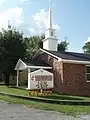 Statesville United Methodist Church