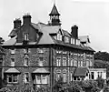 Station Hotel, Dumfries