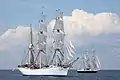 Statsraad Lehmkuhl