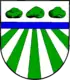 Coat of arms of Steenfeld