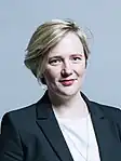 Stella Creasy, politician