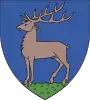 Coat of arms of Gorj County