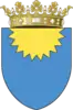 Coat of arms of Pokuttia