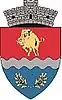 Coat of arms of Chevereșu Mare