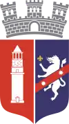 Municipality of Tirana