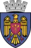 Coat of arms of Buiucani