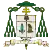 Luigi Bommarito's coat of arms