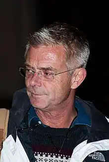 Stephen Daldry