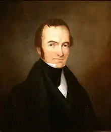 Image 6Stephen F. Austin, known as the "Father of Texas." (from History of Texas)