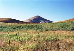 Steptoe Butte