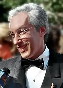 Steven Bochco in 1994