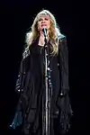 Stevie Nicks in 2017