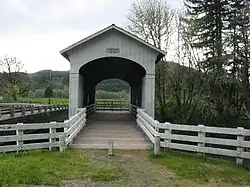 Stewart Bridge