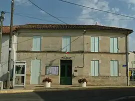 Town hall