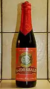 St. Idesbald dubbel