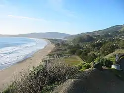 Stinson Beach