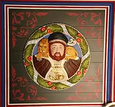 Henry VIII