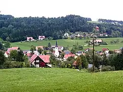 View of Stiwoll