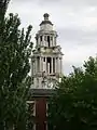 stockport Town Hall