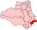 Outline map