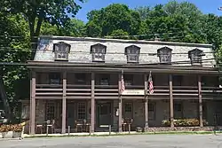 The Stockton Inn