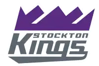 Stockton Kings logo