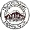 Official seal of Stoddard, New Hampshire